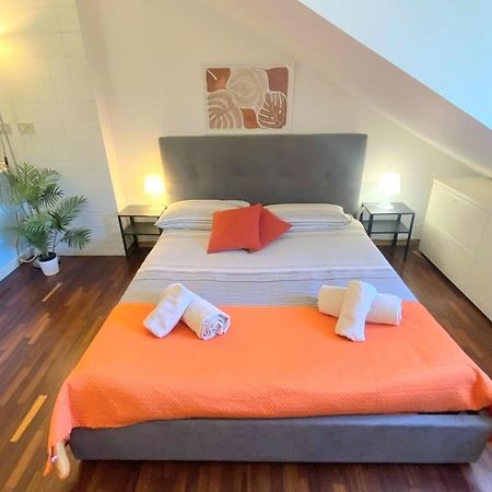 Casa Mirtillo トリノ エクステリア 写真