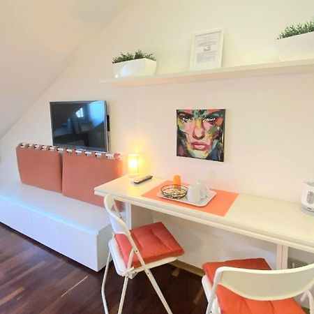 Casa Mirtillo トリノ エクステリア 写真