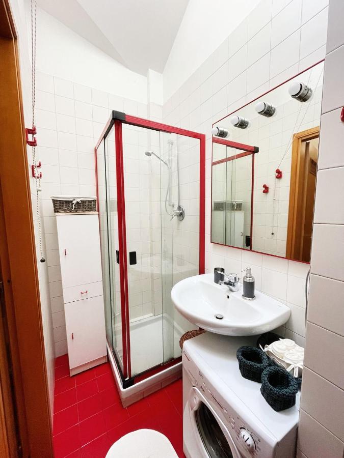 Casa Mirtillo トリノ エクステリア 写真