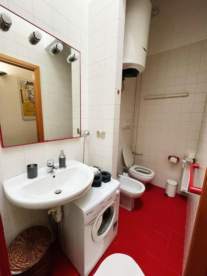 Casa Mirtillo トリノ エクステリア 写真