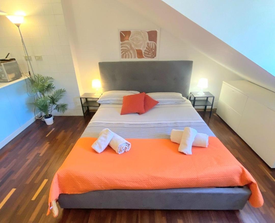 Casa Mirtillo トリノ エクステリア 写真