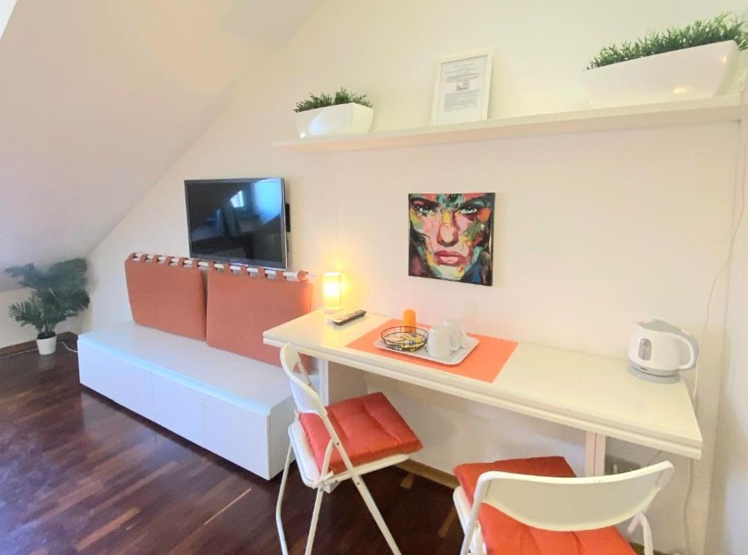 Casa Mirtillo トリノ エクステリア 写真
