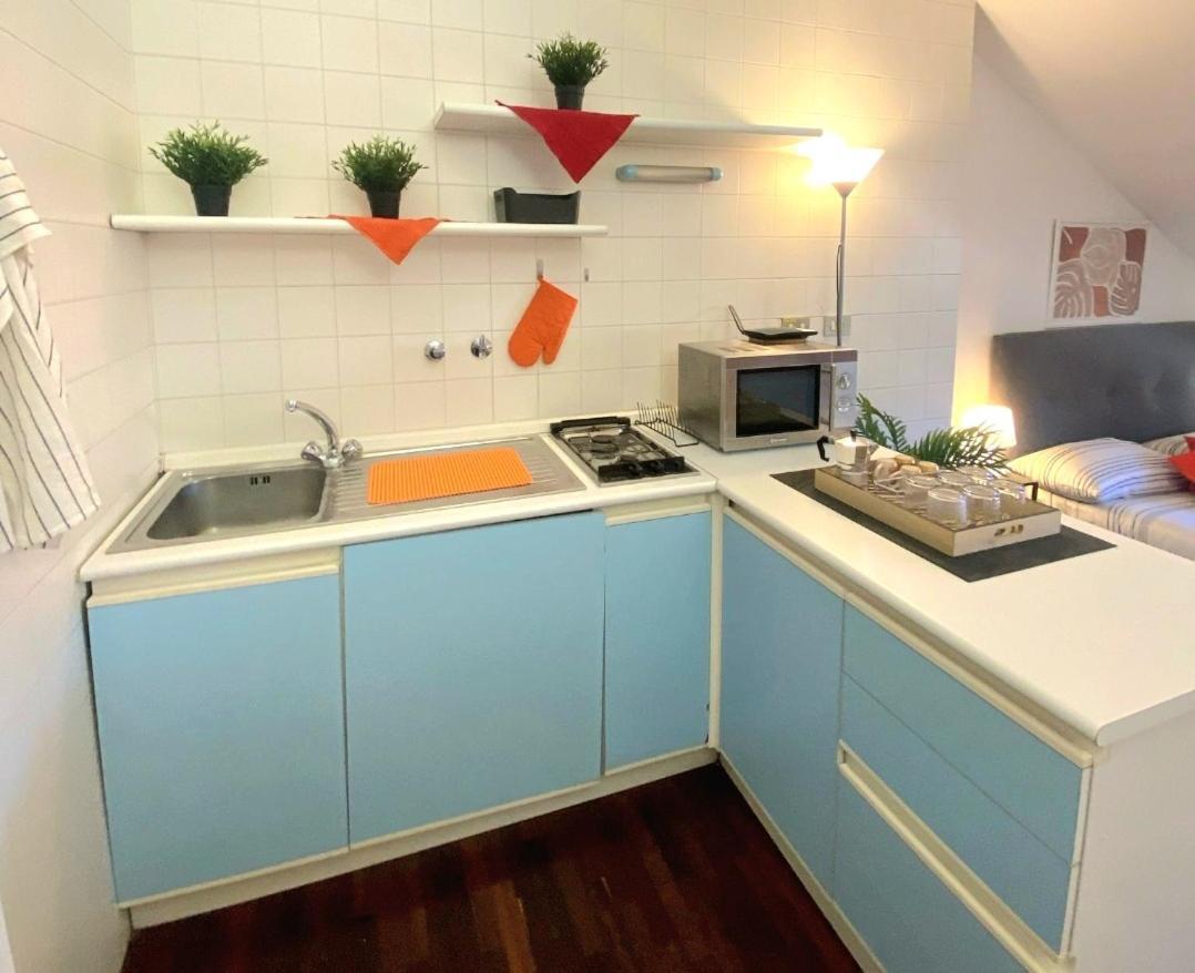 Casa Mirtillo トリノ エクステリア 写真