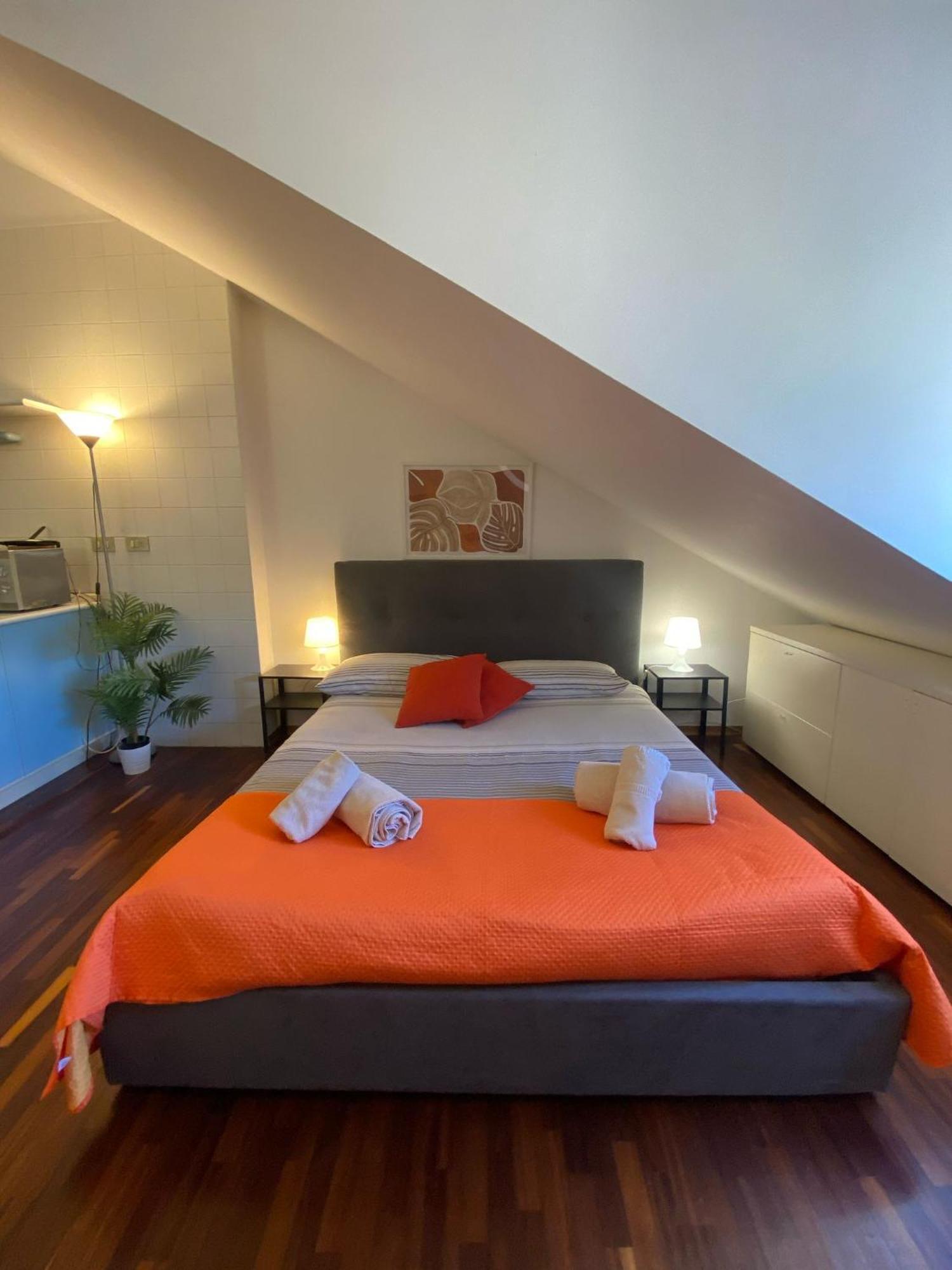 Casa Mirtillo トリノ エクステリア 写真