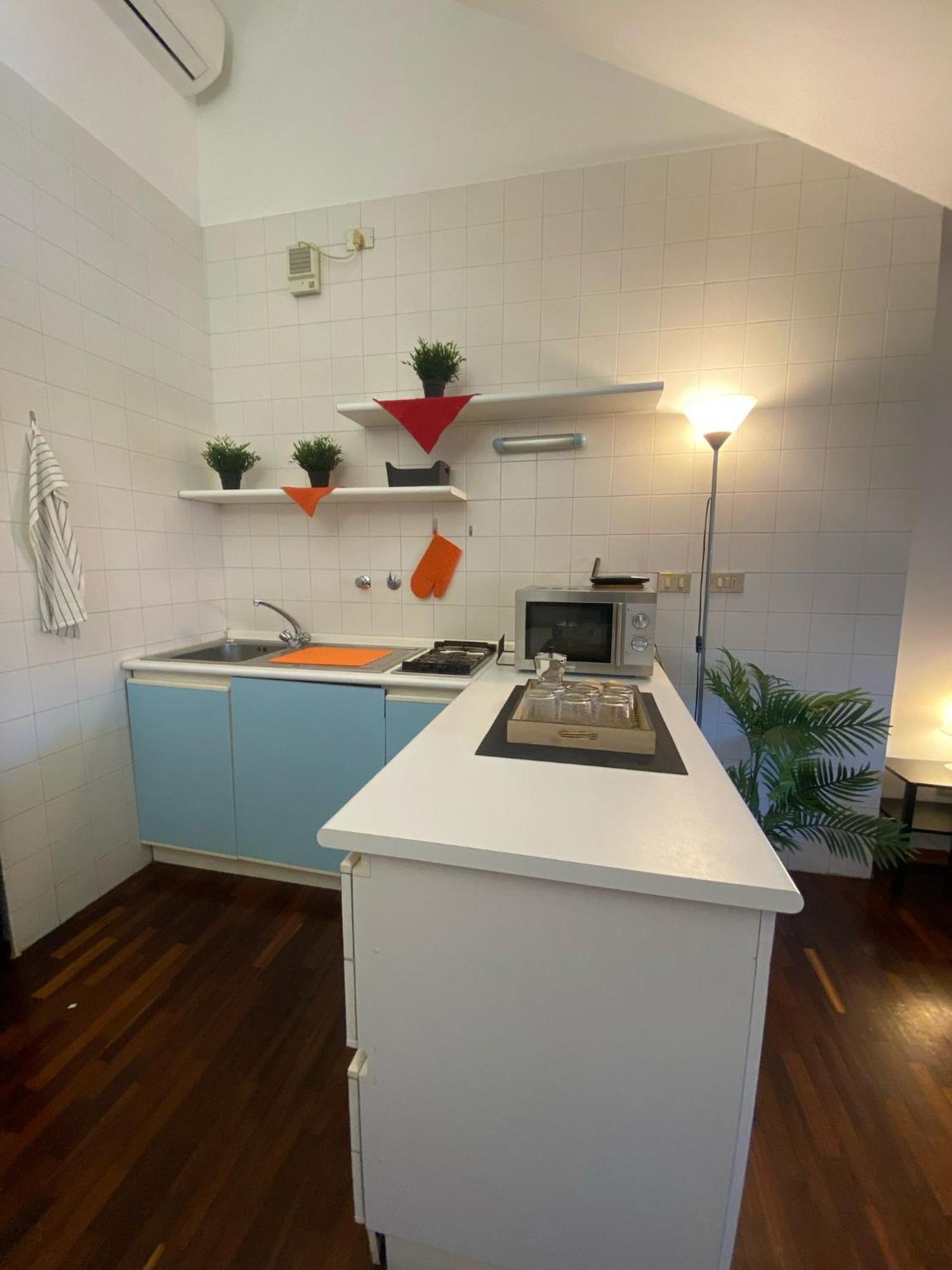 Casa Mirtillo トリノ エクステリア 写真