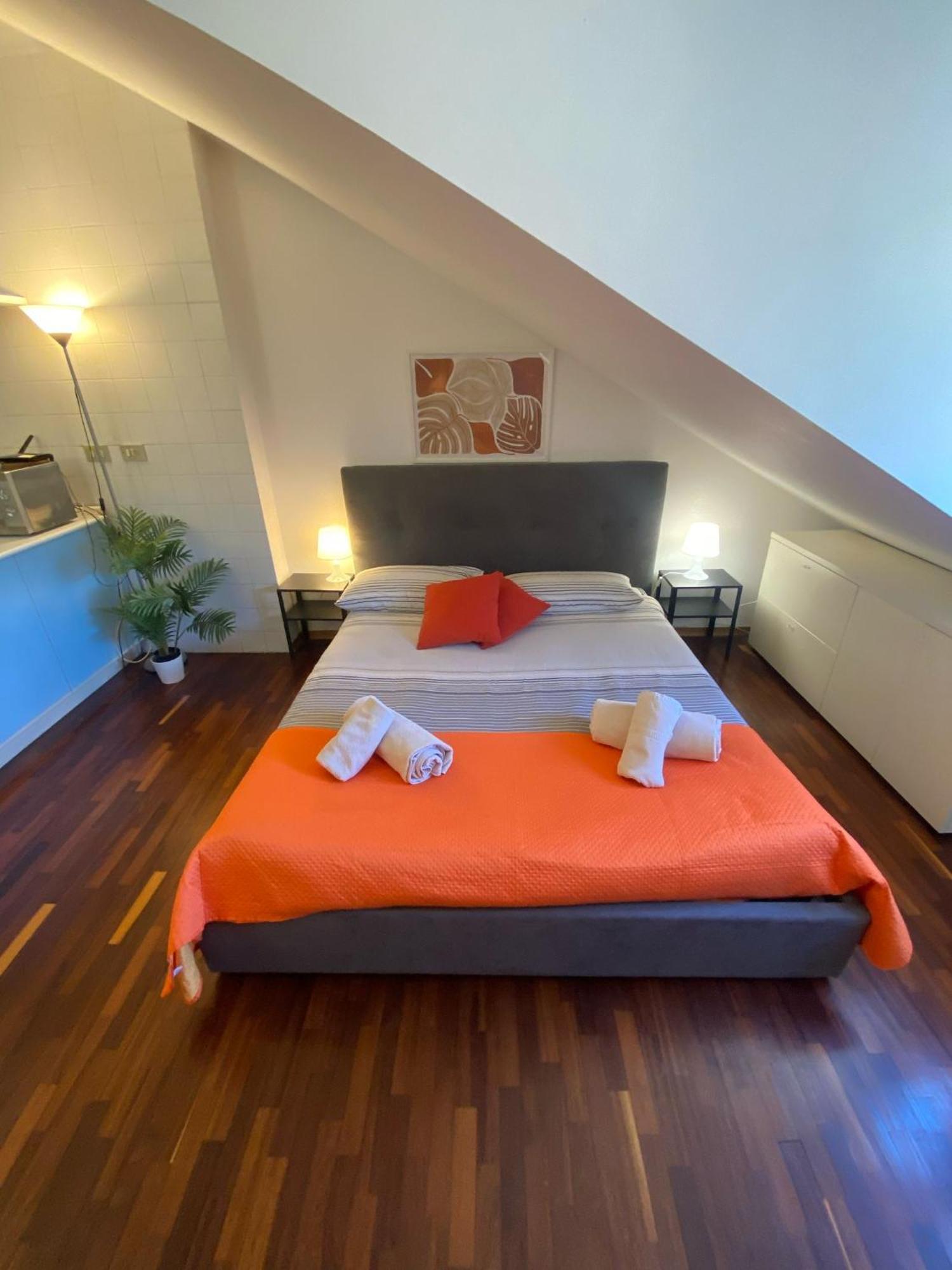 Casa Mirtillo トリノ エクステリア 写真