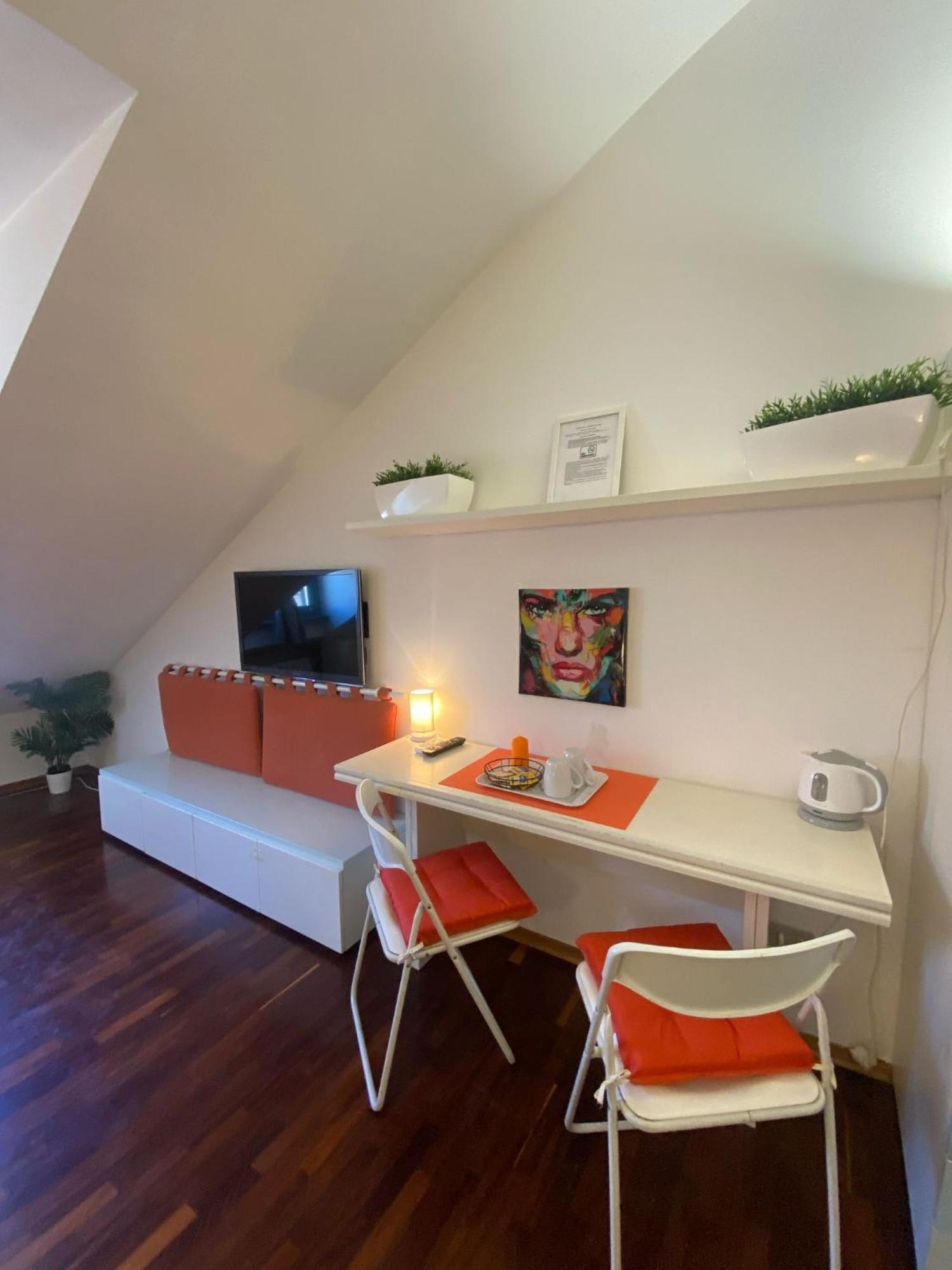 Casa Mirtillo トリノ エクステリア 写真