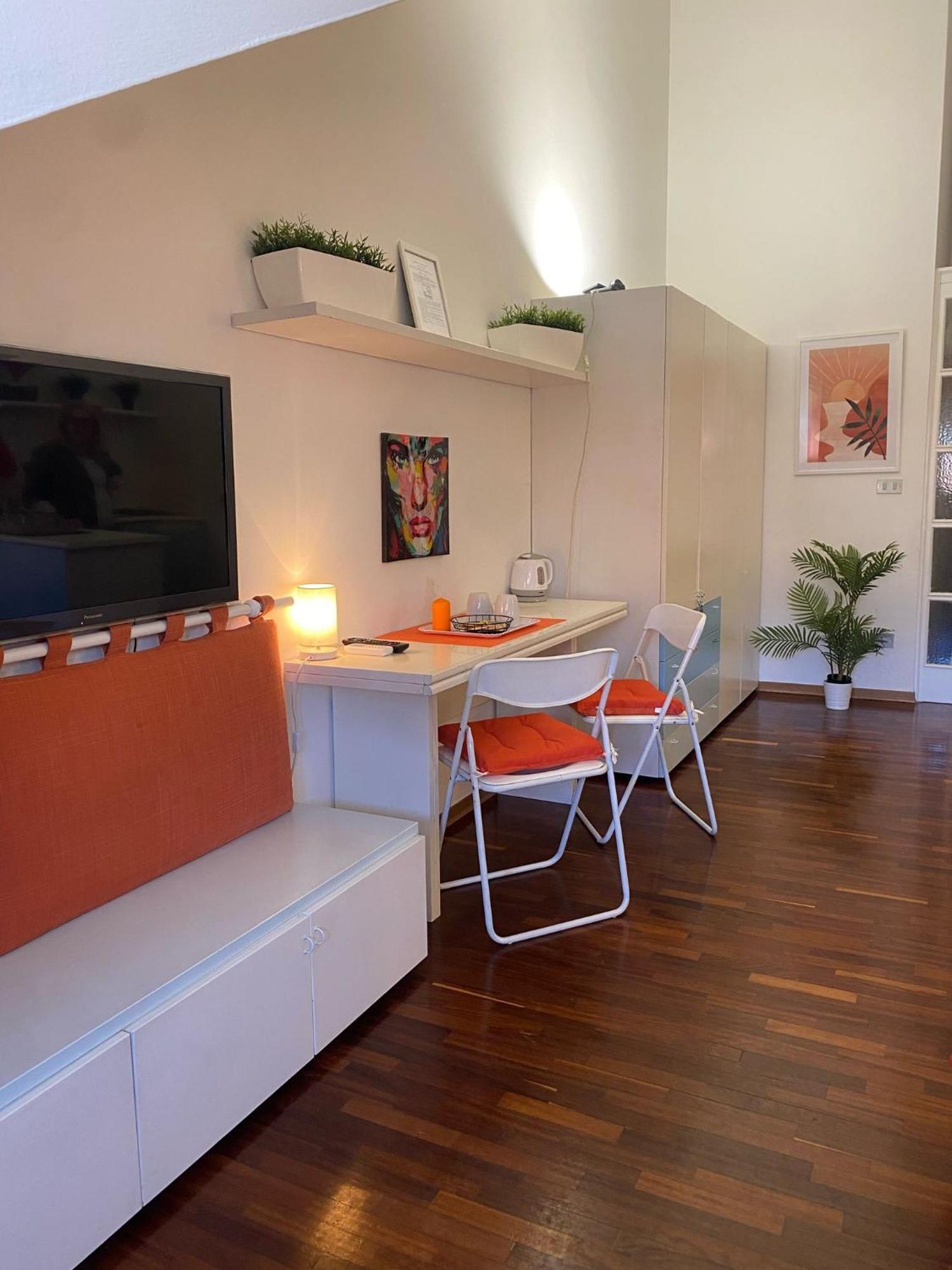 Casa Mirtillo トリノ エクステリア 写真