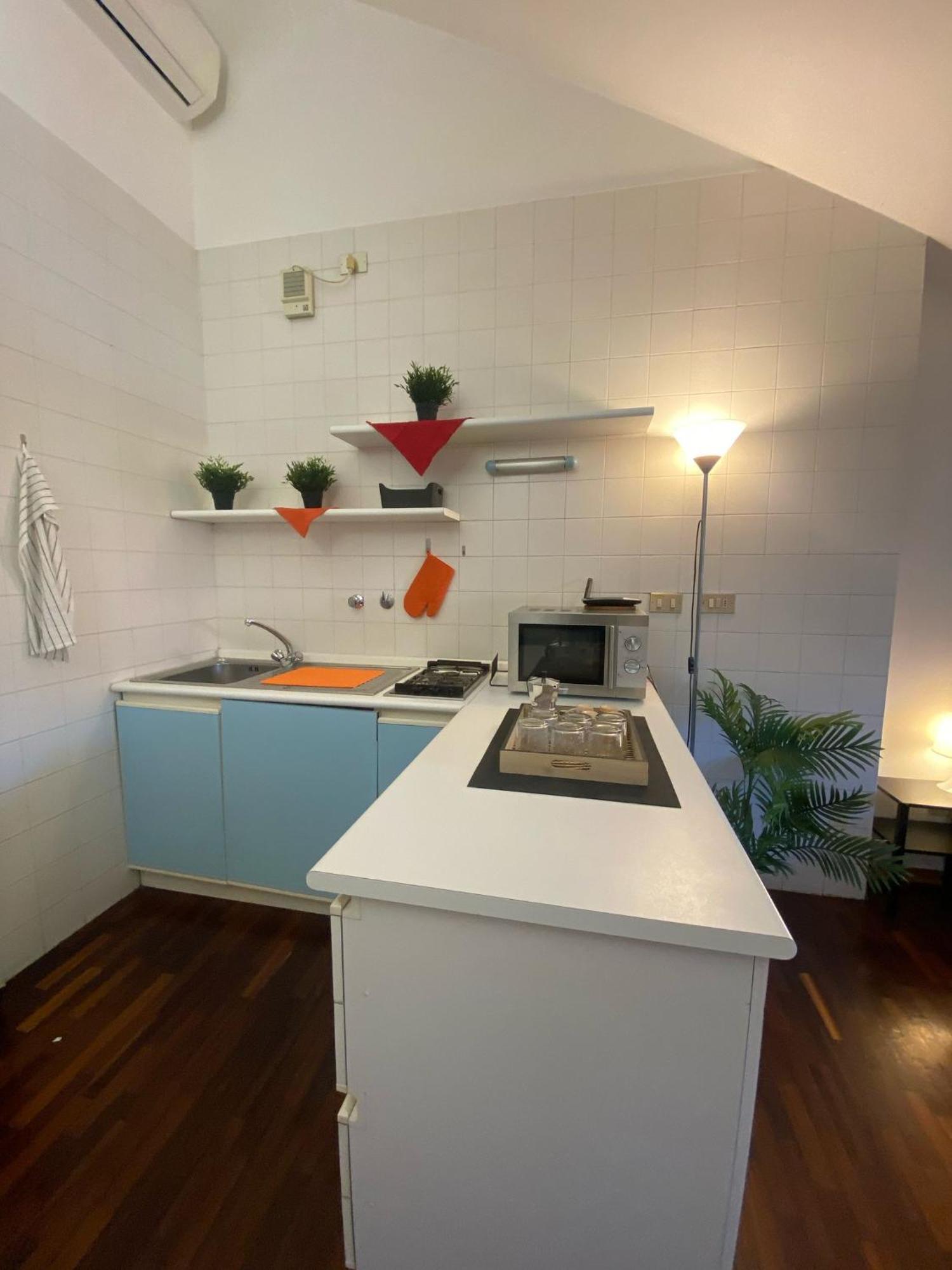 Casa Mirtillo トリノ エクステリア 写真