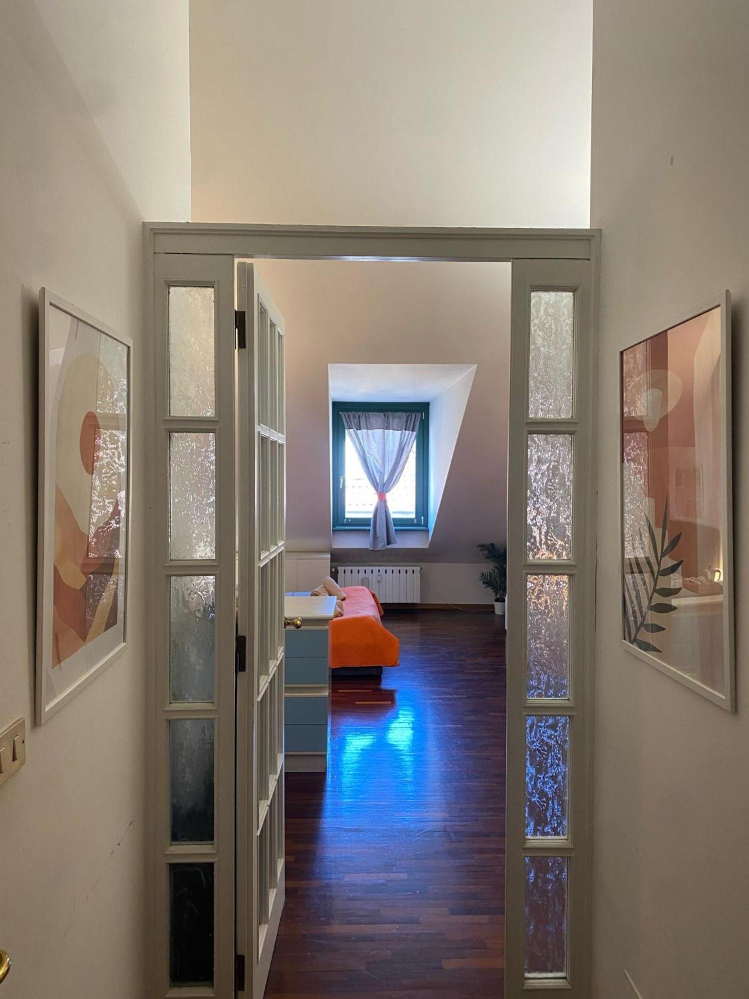 Casa Mirtillo トリノ エクステリア 写真