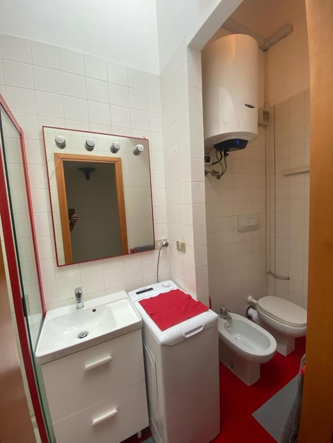 Casa Mirtillo トリノ エクステリア 写真